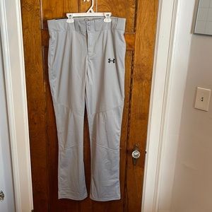 Under Armour Relax Fit Baseball Pants
